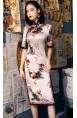 Amora Cheongsam